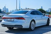 Audi A7 Other