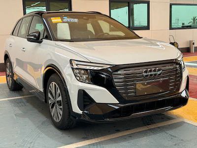 Audi e-tron Other