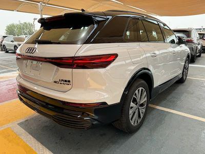 Audi e-tron Other