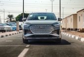 Audi e-tron Other