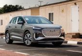 Audi e-tron Other