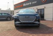 Audi e-tron Other