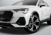 Audi e-tron Other