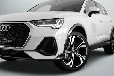 Audi e-tron Other