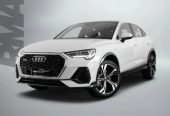 Audi e-tron Other