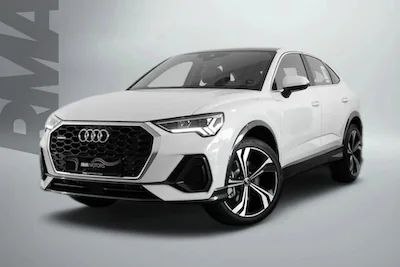 Audi e-tron Other