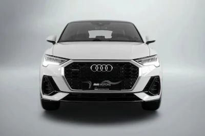 Audi e-tron Other