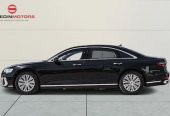 Audi A8 Other