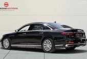 Audi A8 Other