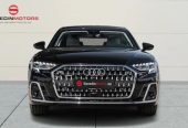 Audi A8 Other