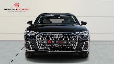 Audi A8 Other