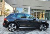 Audi Q5 45 TFSI S-Line Quattro