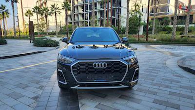 Audi Q5 45 TFSI S-Line Quattro