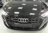 Audi A8 Luxury