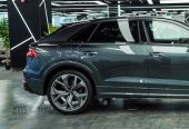 Audi RS Q8 Other