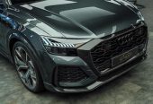 Audi RS Q8 Other