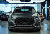 Audi RS Q8 Other