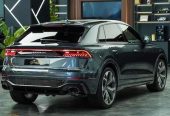 Audi RS Q8 Other