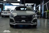 Audi RS Q8 Other