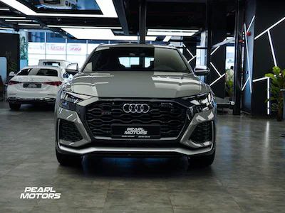 Audi RS Q8 Other