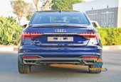 Audi A4 Other