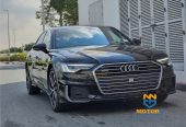 Audi A6 35 TFSI