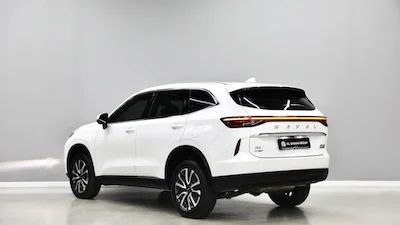 Haval H6 Standard