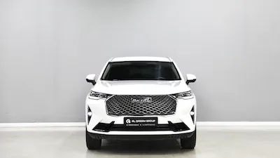 Haval H6 Standard