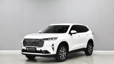 Haval H6 Standard