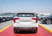 Haval Jolion Luxury