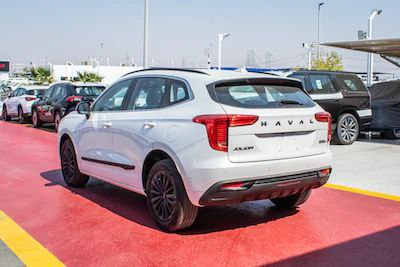 Haval Jolion Luxury