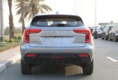 Haval Jolion Luxury