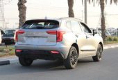 Haval Jolion Luxury