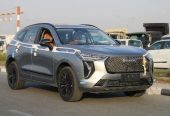 Haval Jolion Luxury