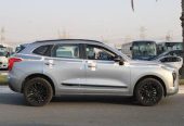 Haval Jolion Luxury