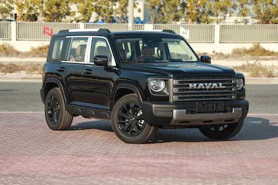 Haval Other Other