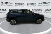 Skoda Karoq Other