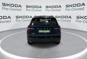 Skoda Karoq Other