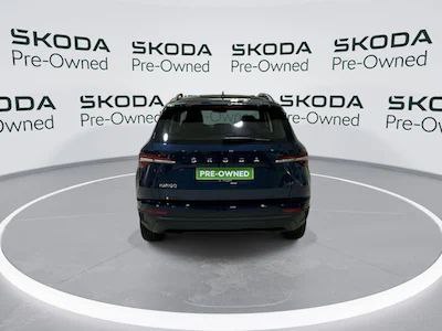 Skoda Karoq Other