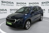 Skoda Karoq Other