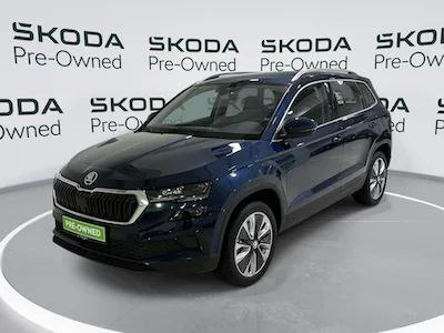 Skoda Karoq Other