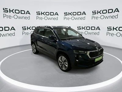 Skoda Karoq Other