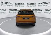 Skoda Karoq Other