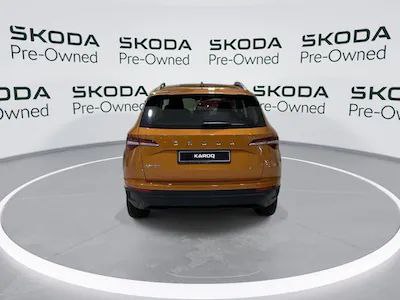 Skoda Karoq Other