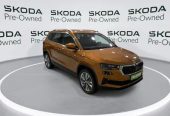 Skoda Karoq Other