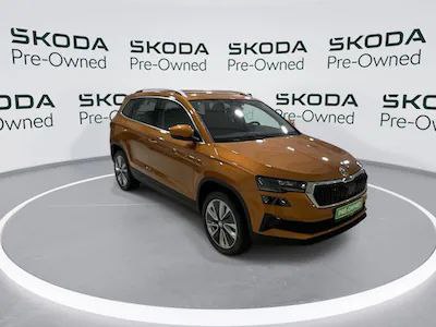 Skoda Karoq Other