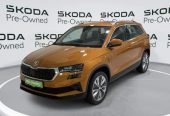 Skoda Karoq Other