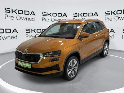 Skoda Karoq Other