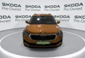 Skoda Karoq Other