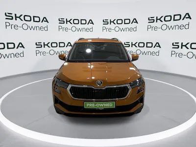 Skoda Karoq Other